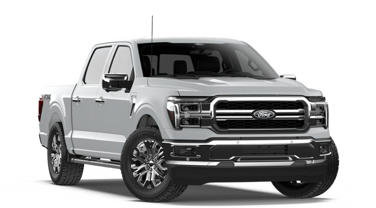 F-150® vehicle